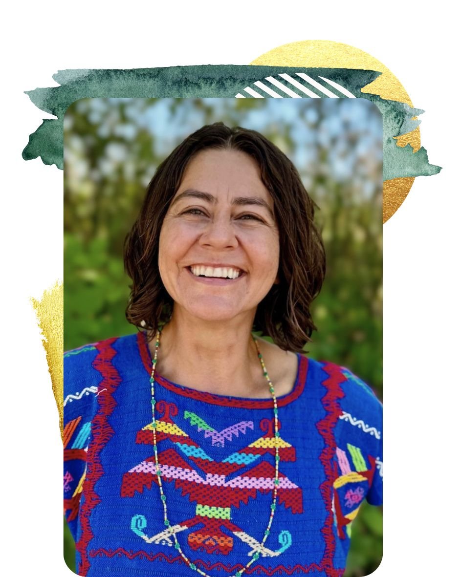 Latina therapist, Spanish-speaking therapist in San Anselmo, CA