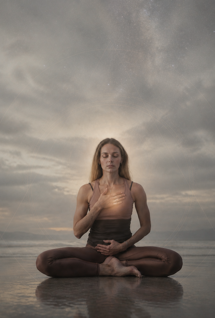 spiritual anxiety, spiritual anxiety healing, spiritual nature of anxiety