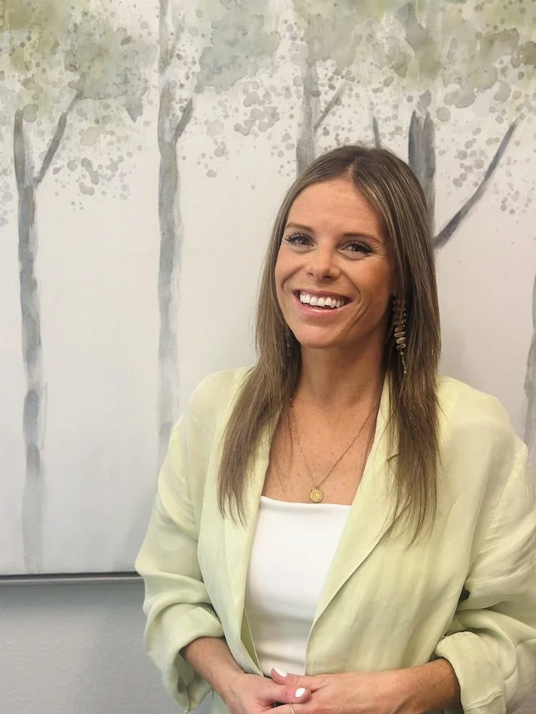 holistic therapist Amanda Gootee in el dorado hills