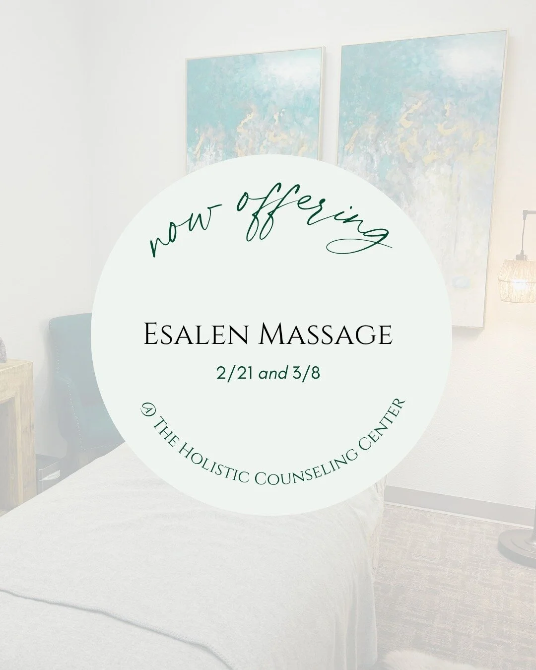 Book a NoCost Consultation Call at The Holistic Counseling Center