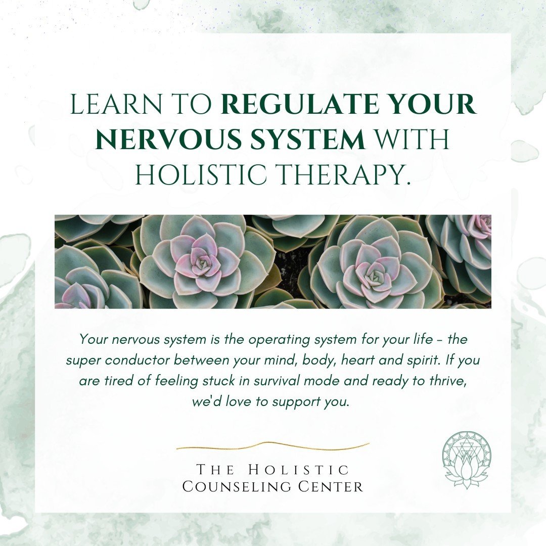 THE HOLISTIC COUNSELING CENTER visual data 8