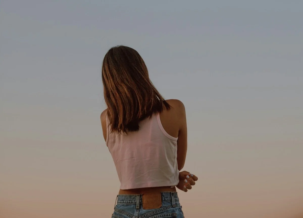 6 Spiritual Symptoms of Anxiety