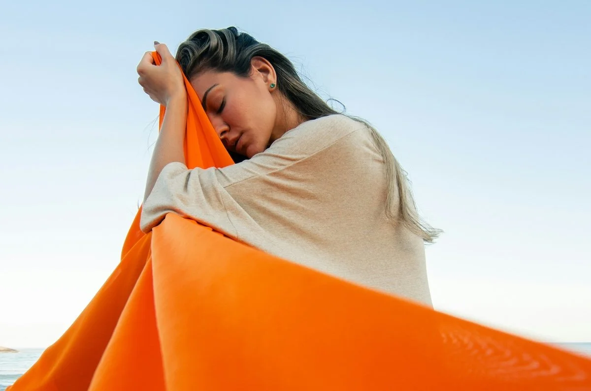 spiritual nature of anxiety, spiritual anxiety, spiritual meaning anxiety