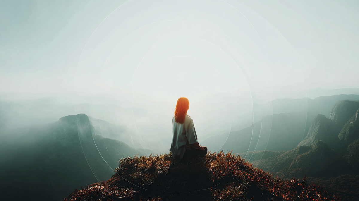 5-Minute Grounding Meditation For Anxiety Relief
