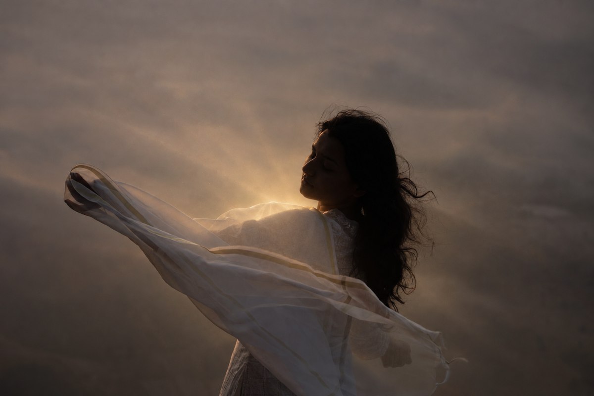 What Is a Dark Night of the Soul?