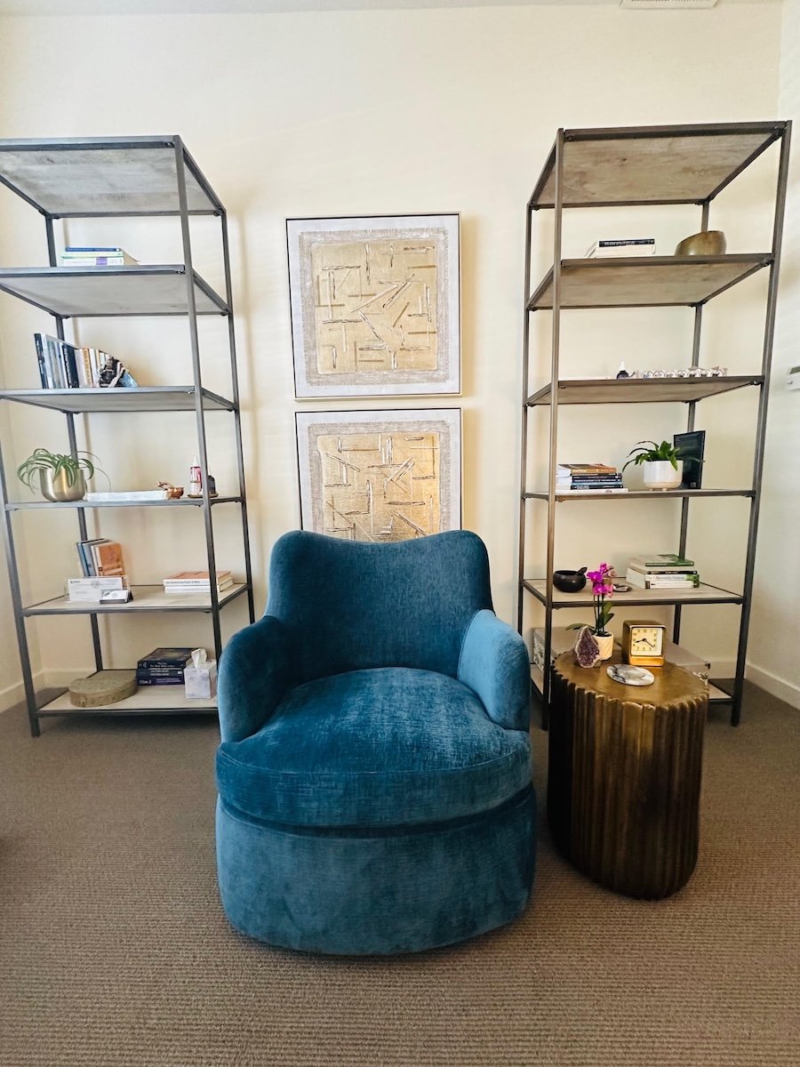 therapy in san anselmo, marin therapy