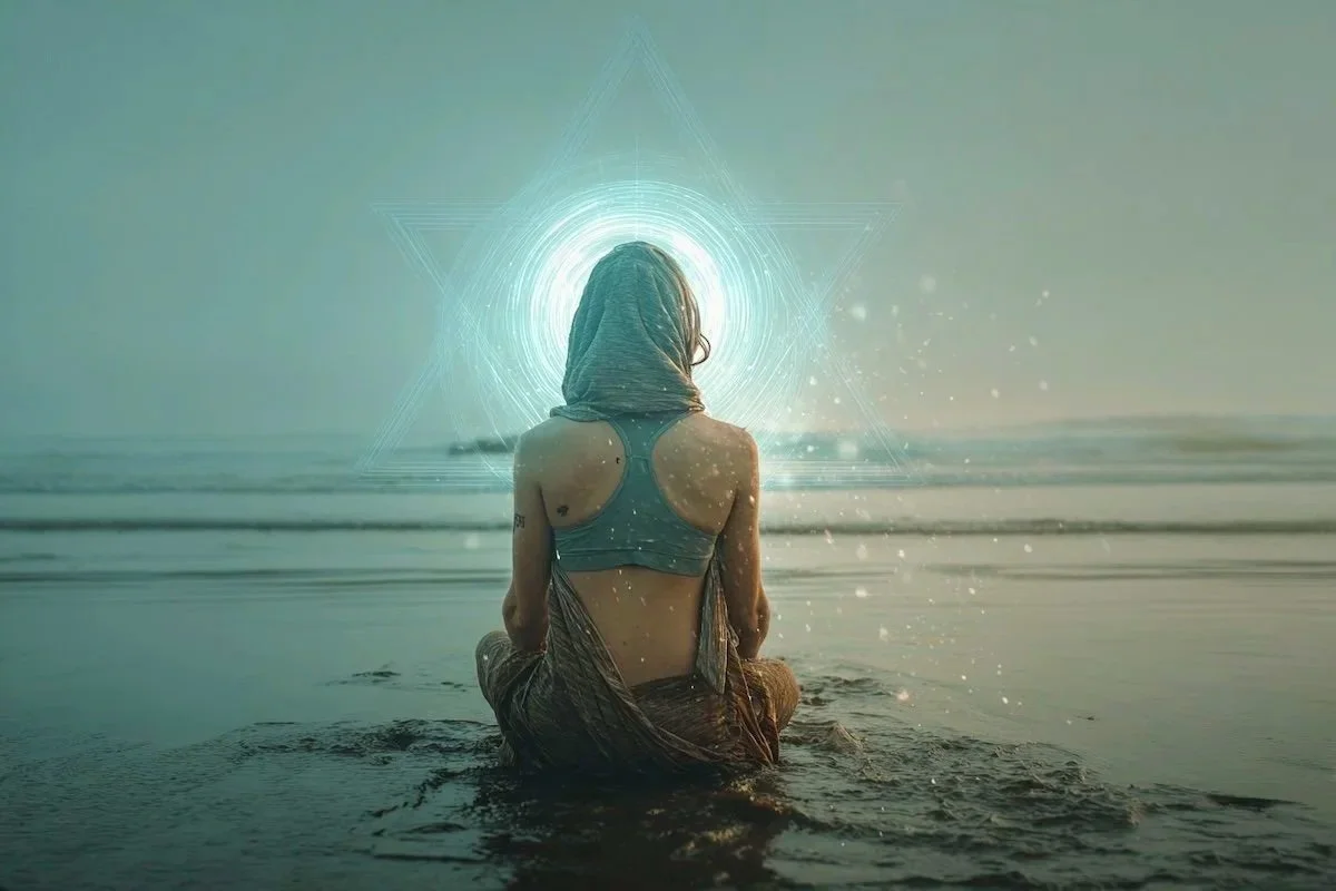 7-Minute Guided Meditation for Anxiety Relief