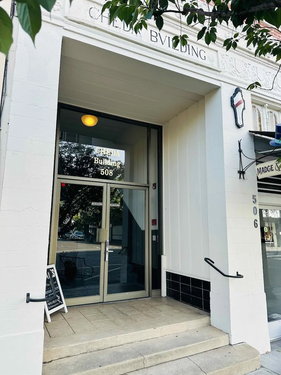 in-person therapy san anselmo, psychotherapist san anselmo