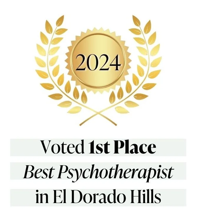 best psychotherapist el dorado hills