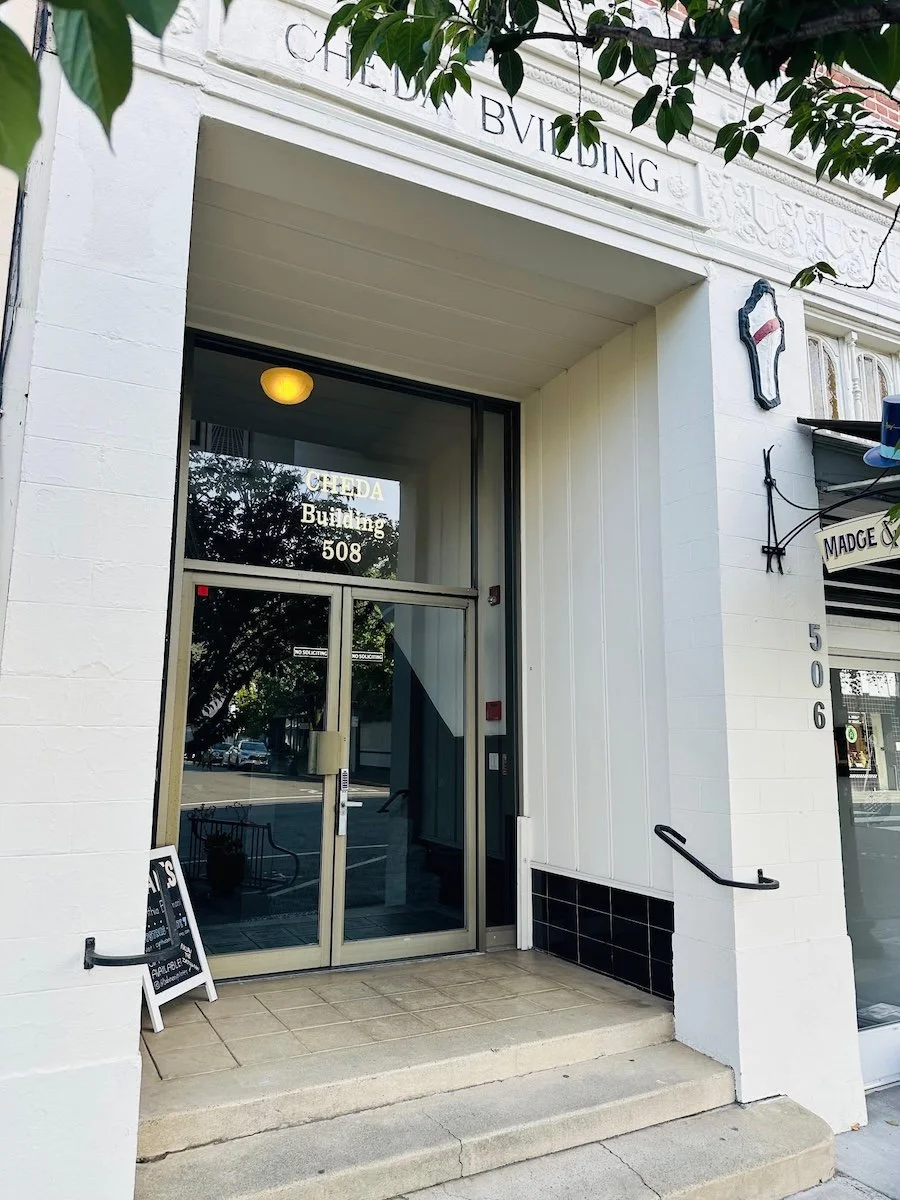 san anselmo therapy, holistic therapy in san anselmo