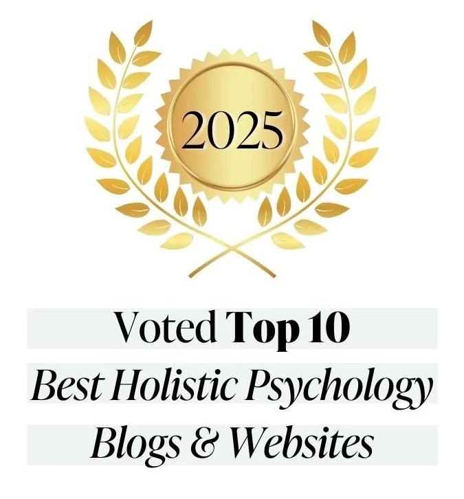 best holistic therapist blog, holistic therapy blog