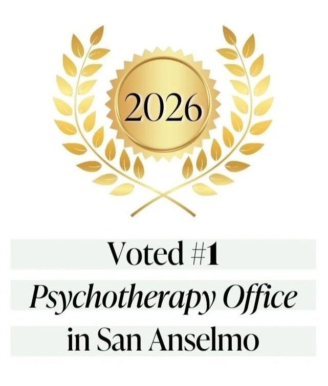 best psychotherapist san anselmo, best therapist in san anselmo