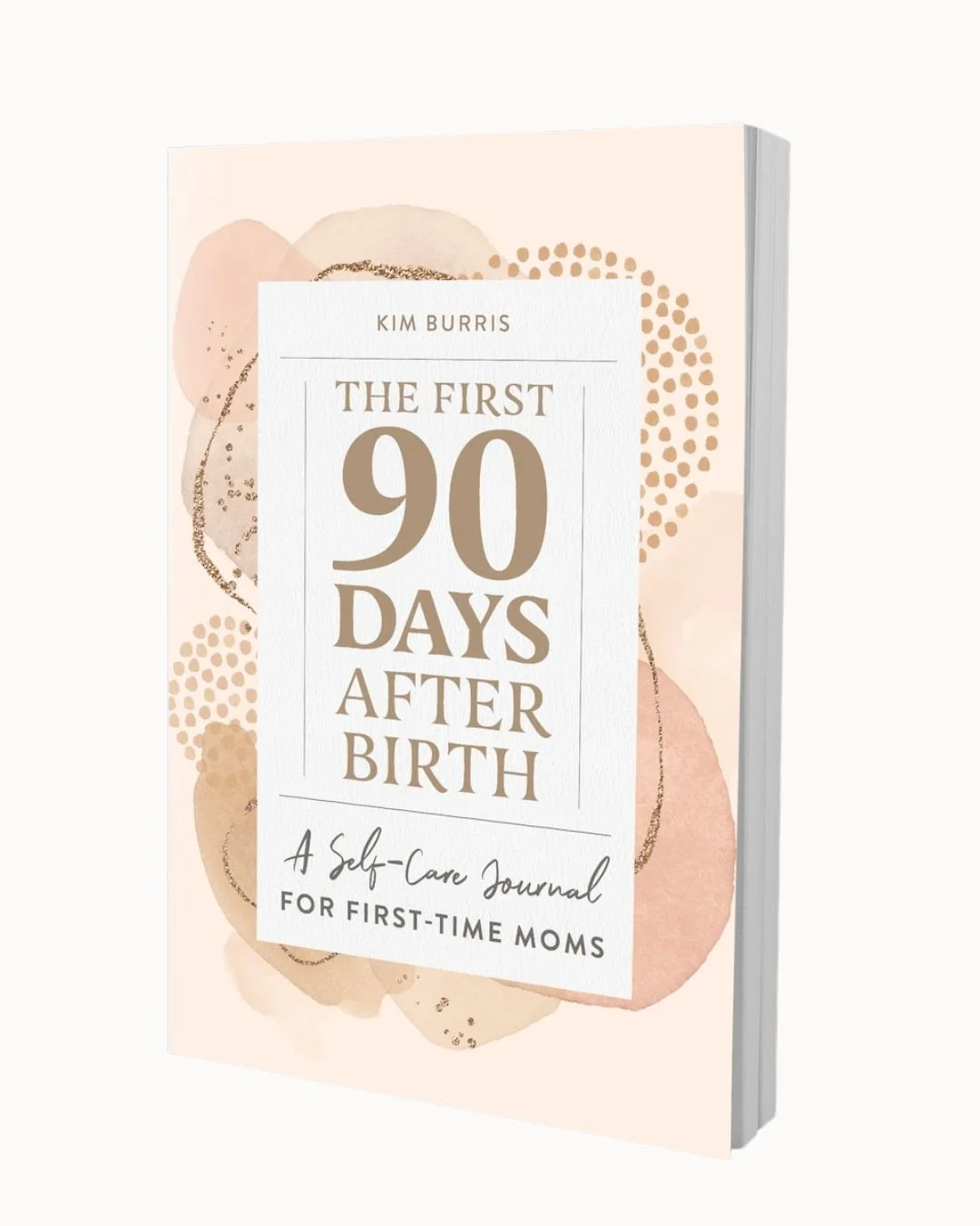 best postpartum book, fourth trimester support