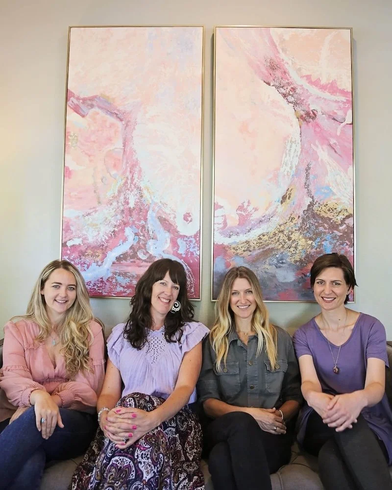 complex trauma therapist, cptsd therapist near me