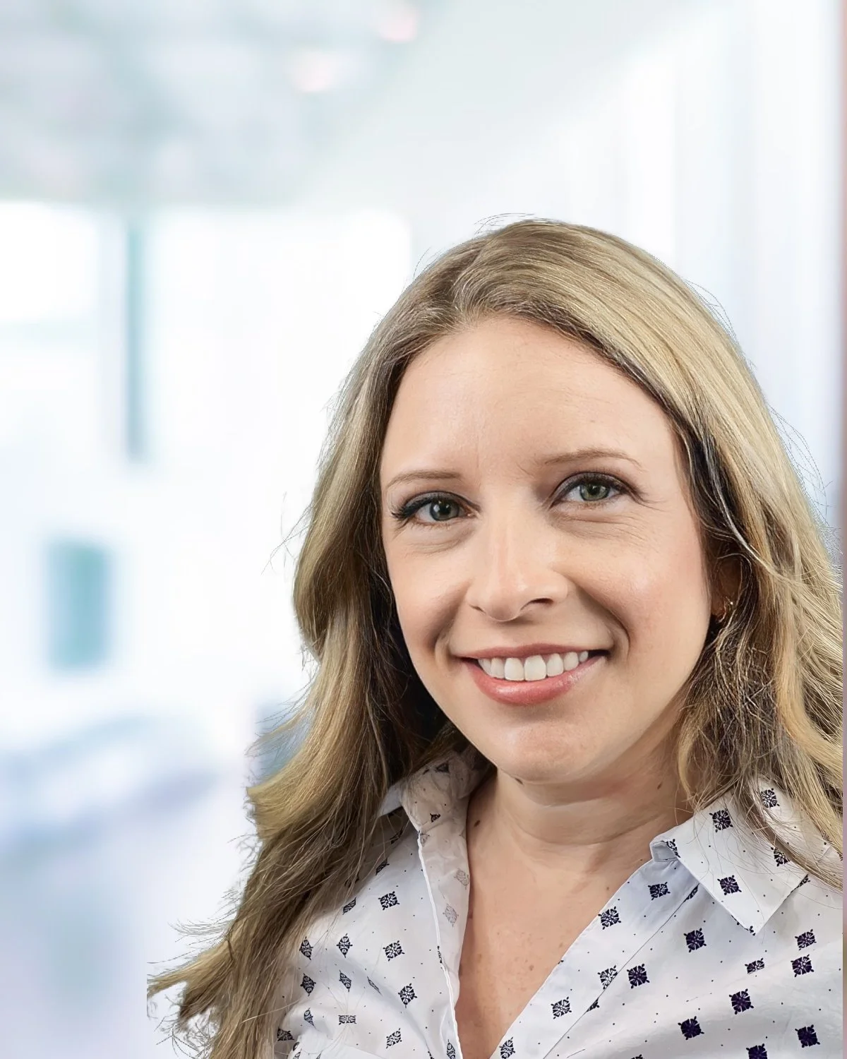 Jessica Rolango Hyd Careers — Energy Land & Infrastructure