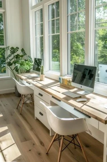 homework station.JPG