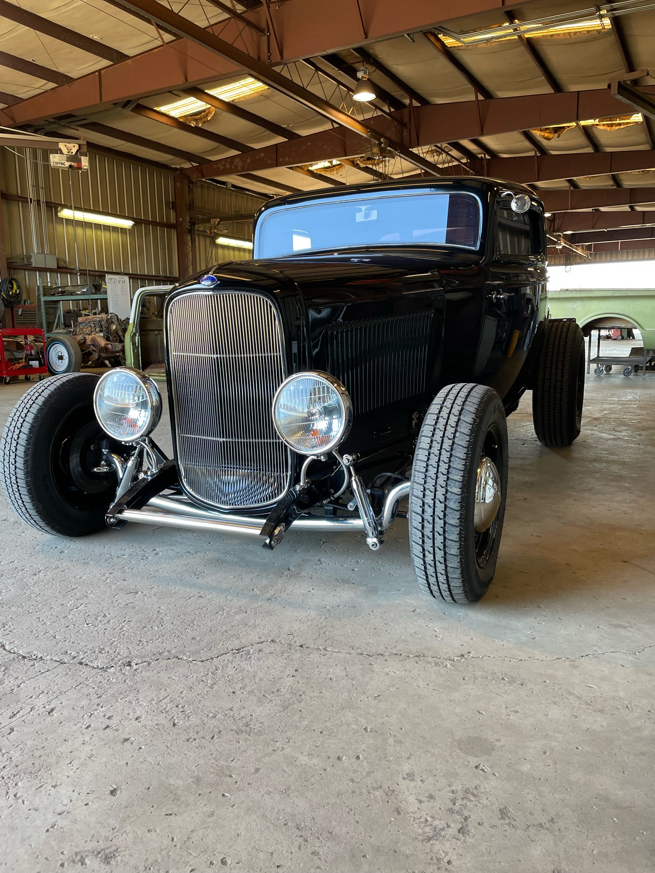 Coupe