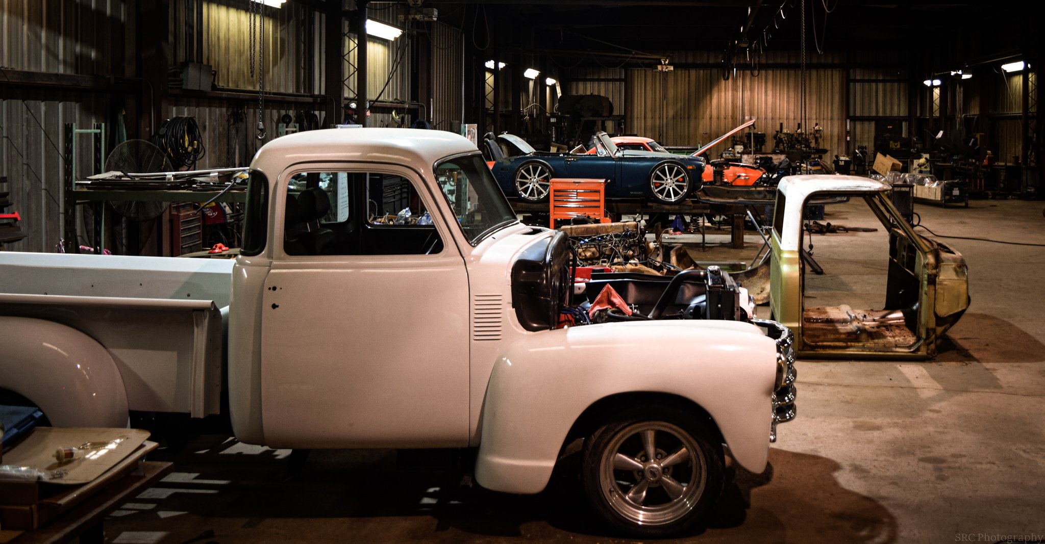 1951 Chevy