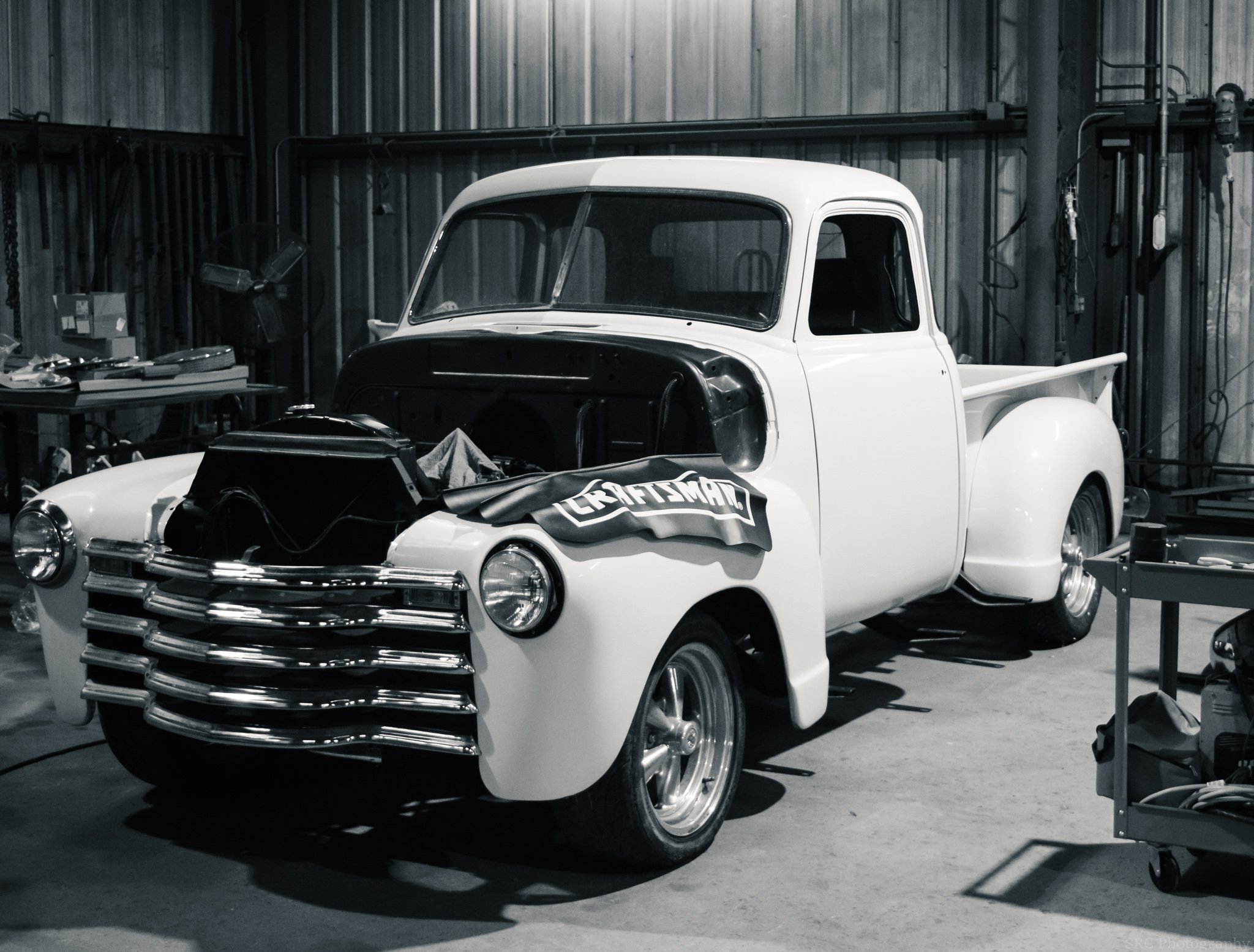 1951 Chevy