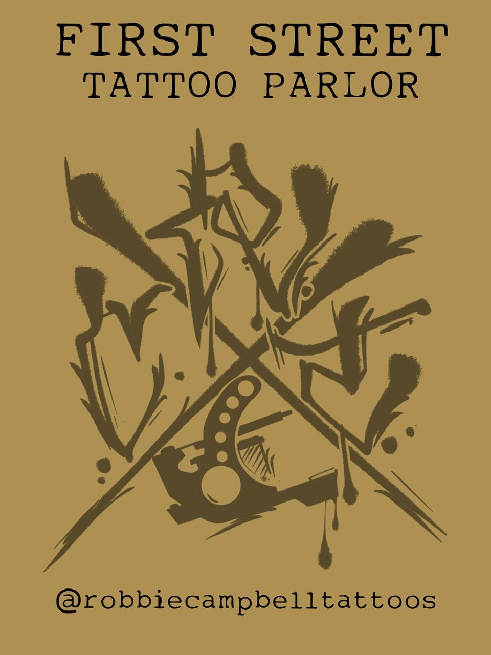 1st Street Tattoo Studio  Tattoo Shop Reviews