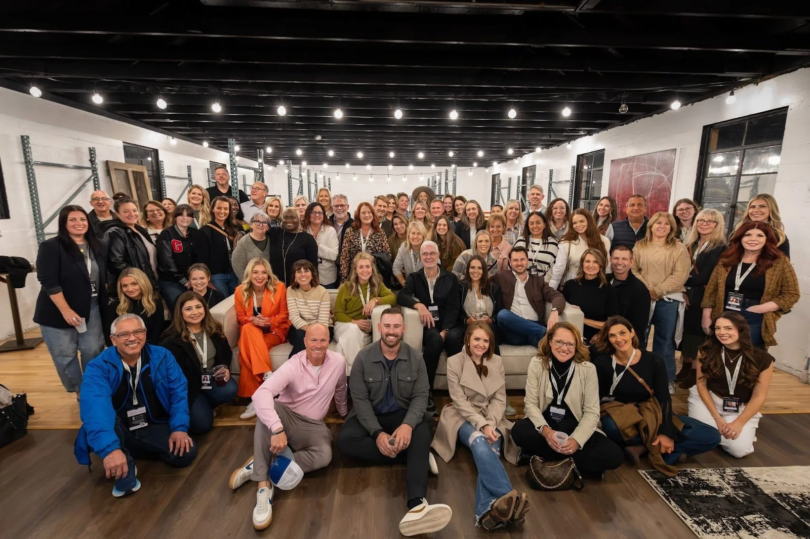 From strategy to storytelling, every conversation at @the.stagingcollective 's Annual Conference in Portland, Oregon, centered on one goal: elevating how we approach, run, and refine our staging businesses.
An inspiring few days with some of the top