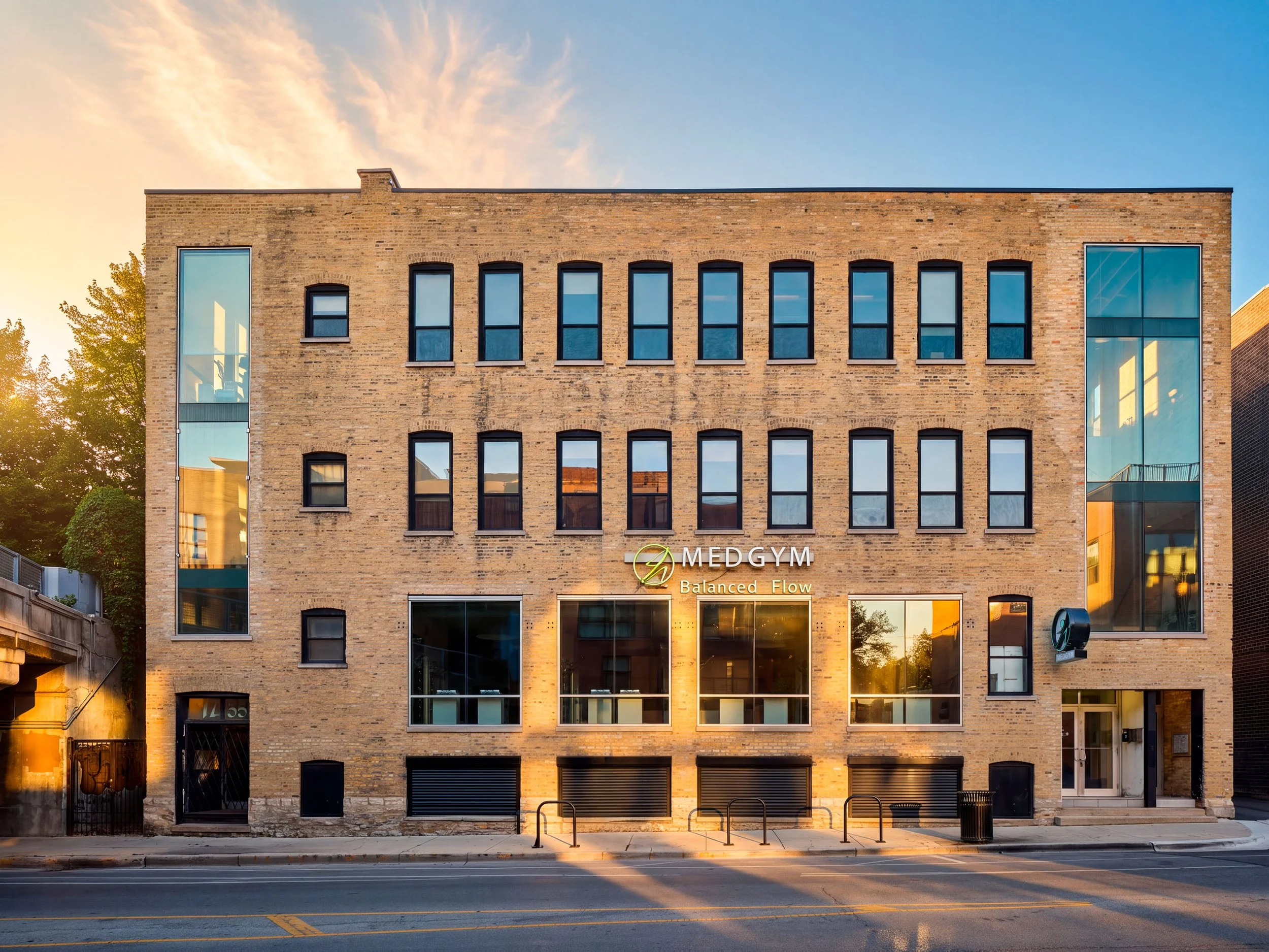 1755 N. Damen :: 10 Units + Retail :: Bucktown