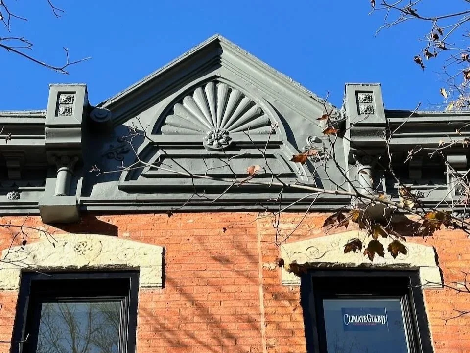 2028 N. Oakley :: 6 Units :: Bucktown