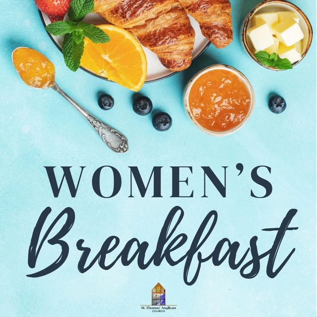 Women's Breakfast