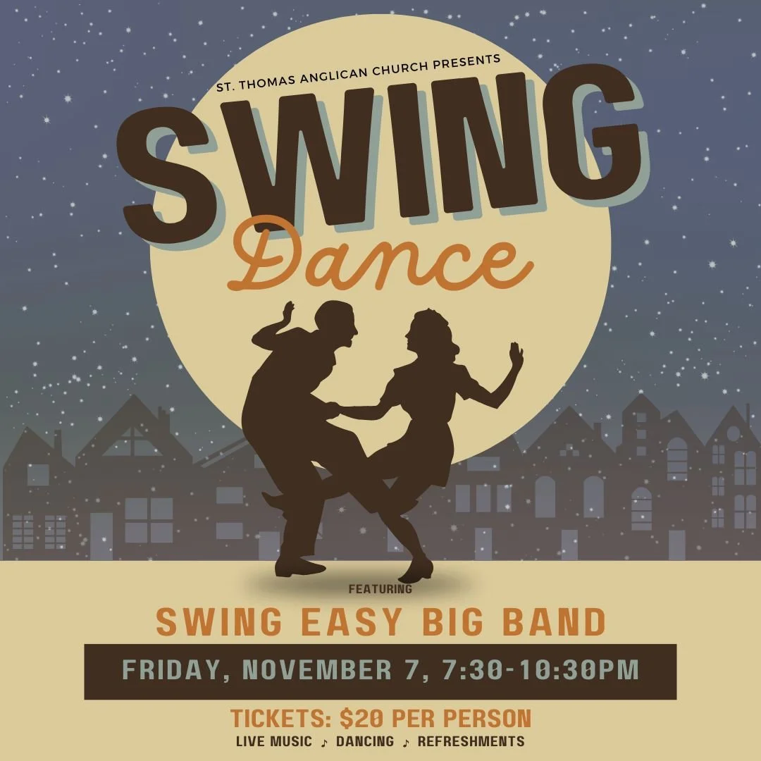 Swing Dance