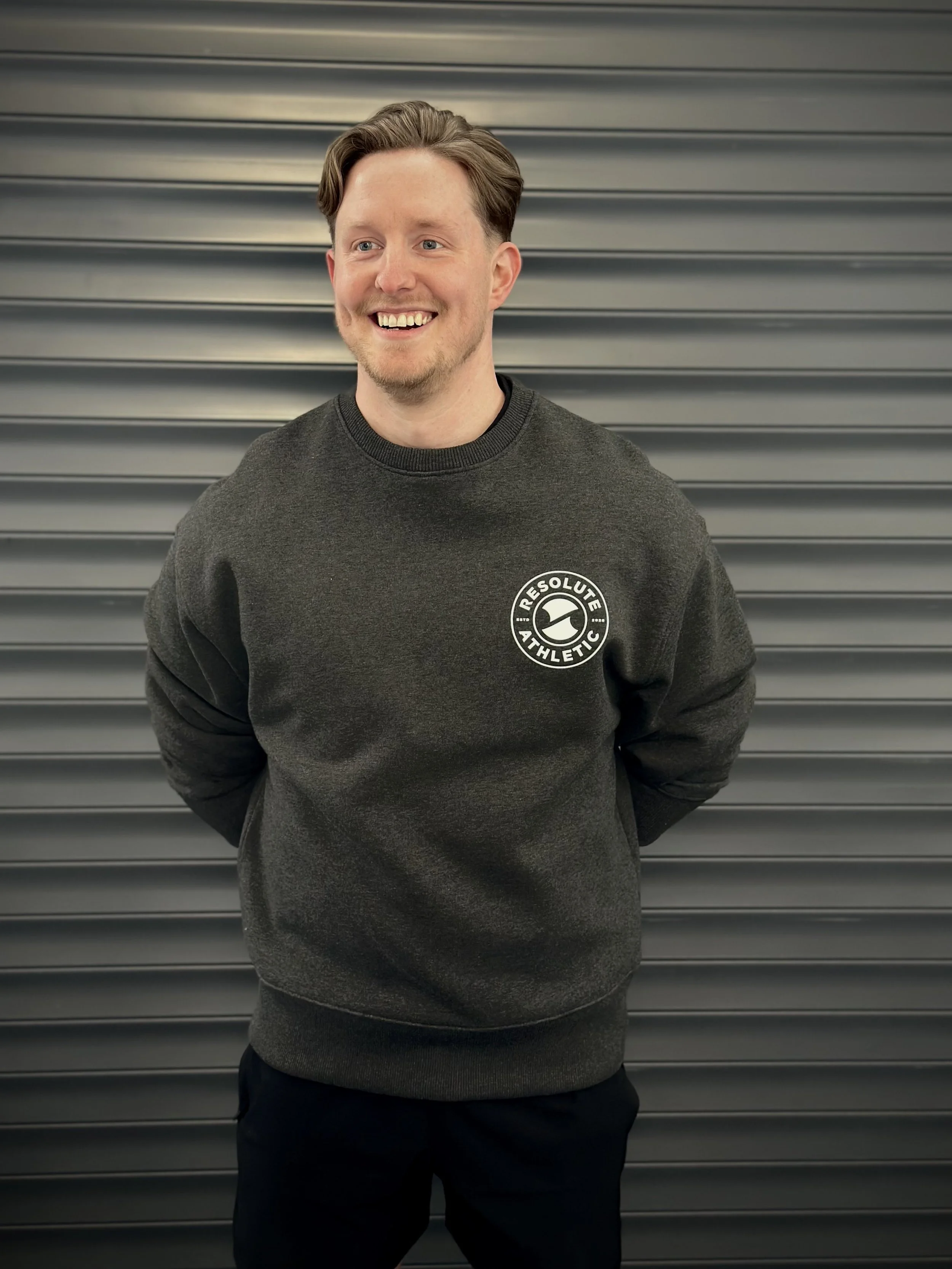 Coach @gregsidawayfitness