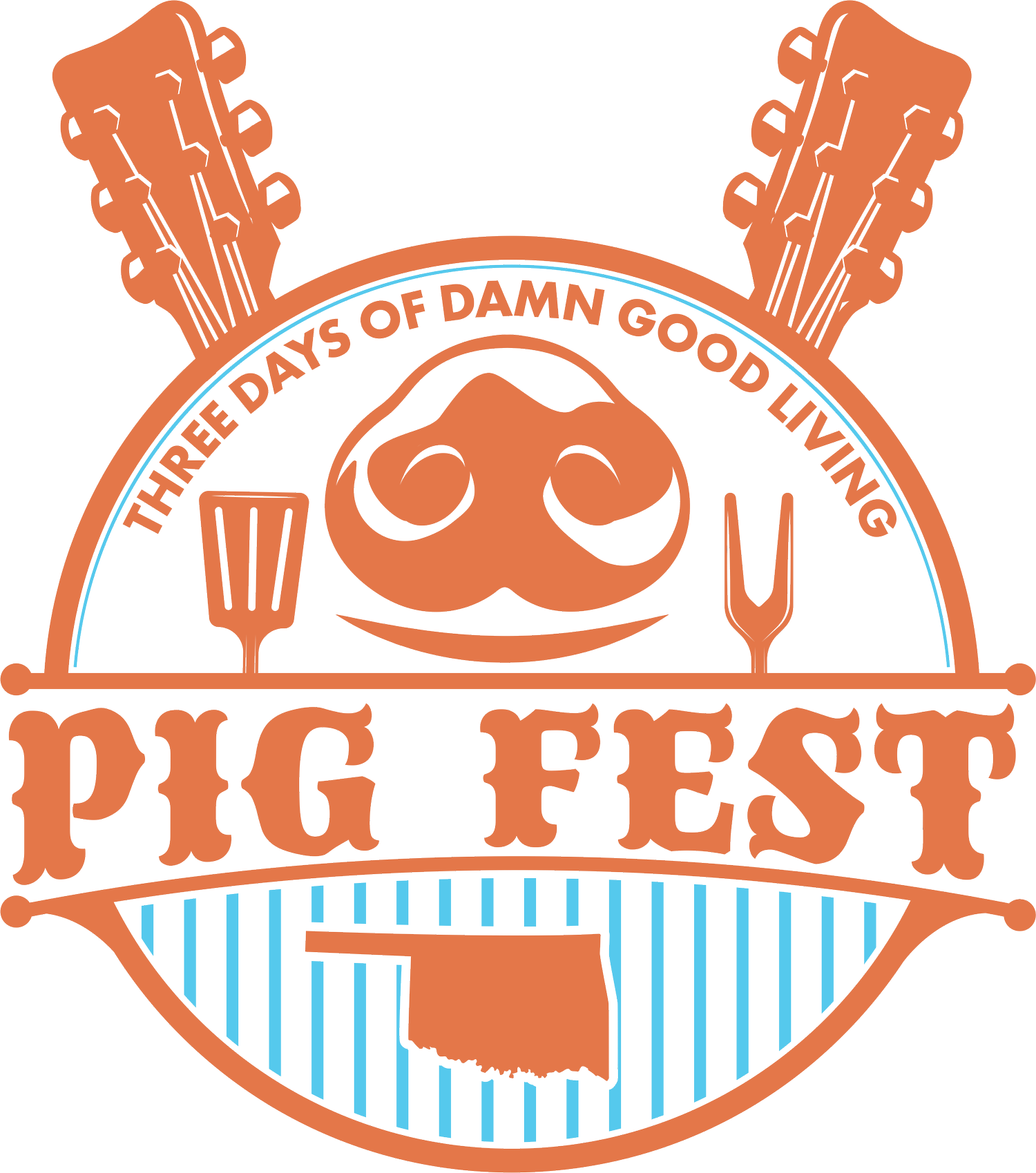 Pig Fest OK
