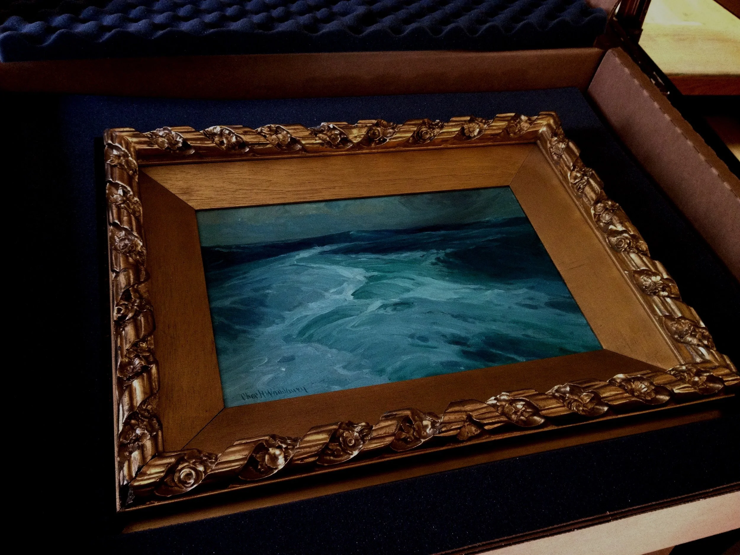 Eastern Art Services Maine’s premier art services company