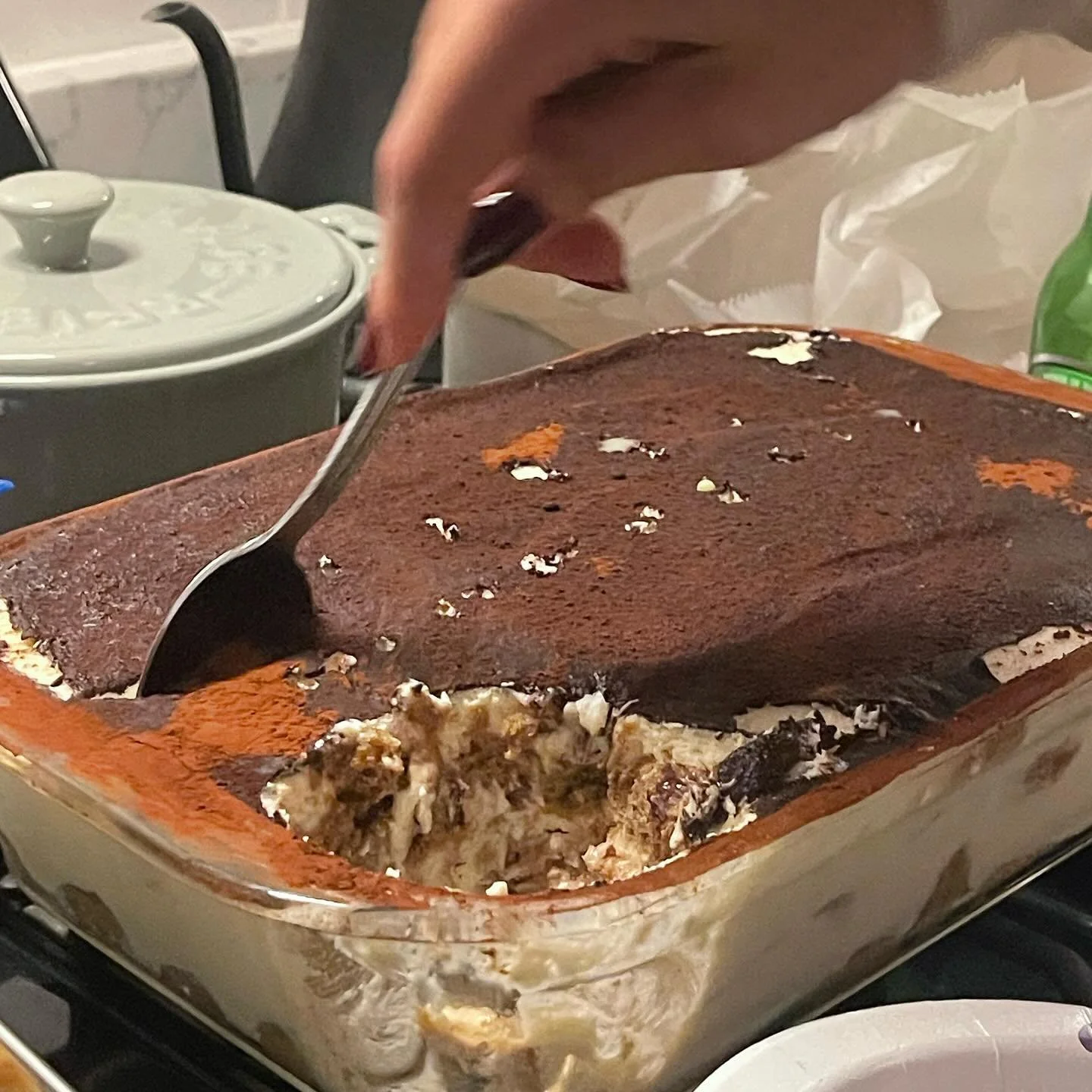 how i spent my quarter life crisis