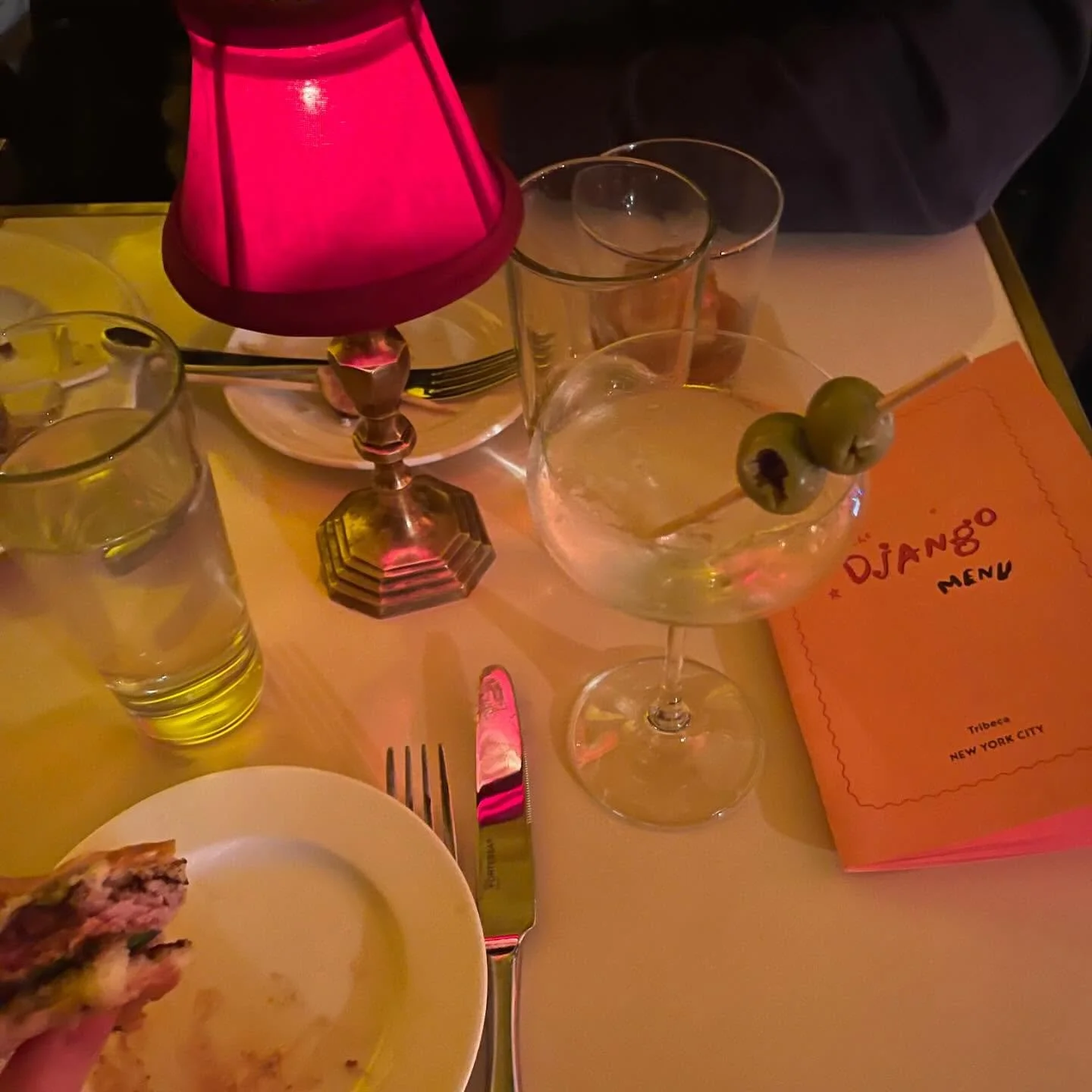 to all the things that turned two this month