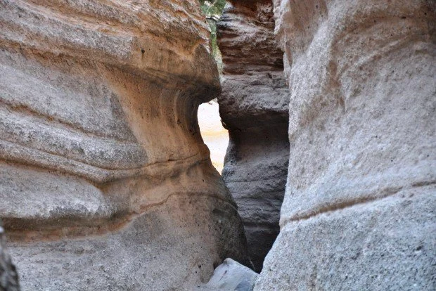 Romantic Santa Fe (by the Santa Fe Travelers)