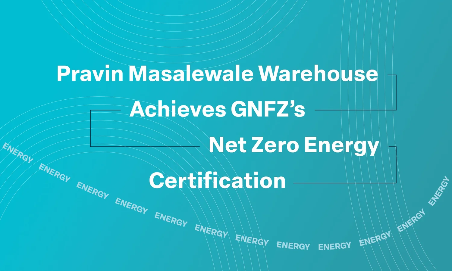 Photo inspiration: Gallery Detail: Pravin Masalewale Warehouse Achieves Gnfz S Net Zero Energy