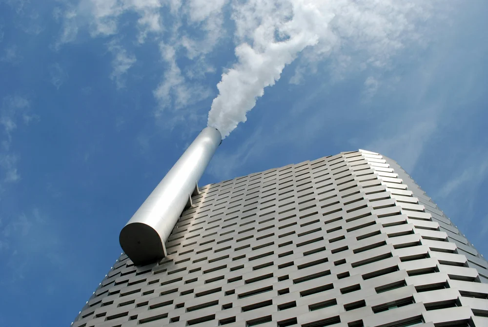 Existing Building Net Zero Certification Global Network For Zero