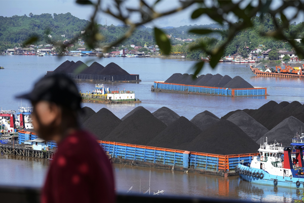 Climate Change: The Case for Carbon Offsets