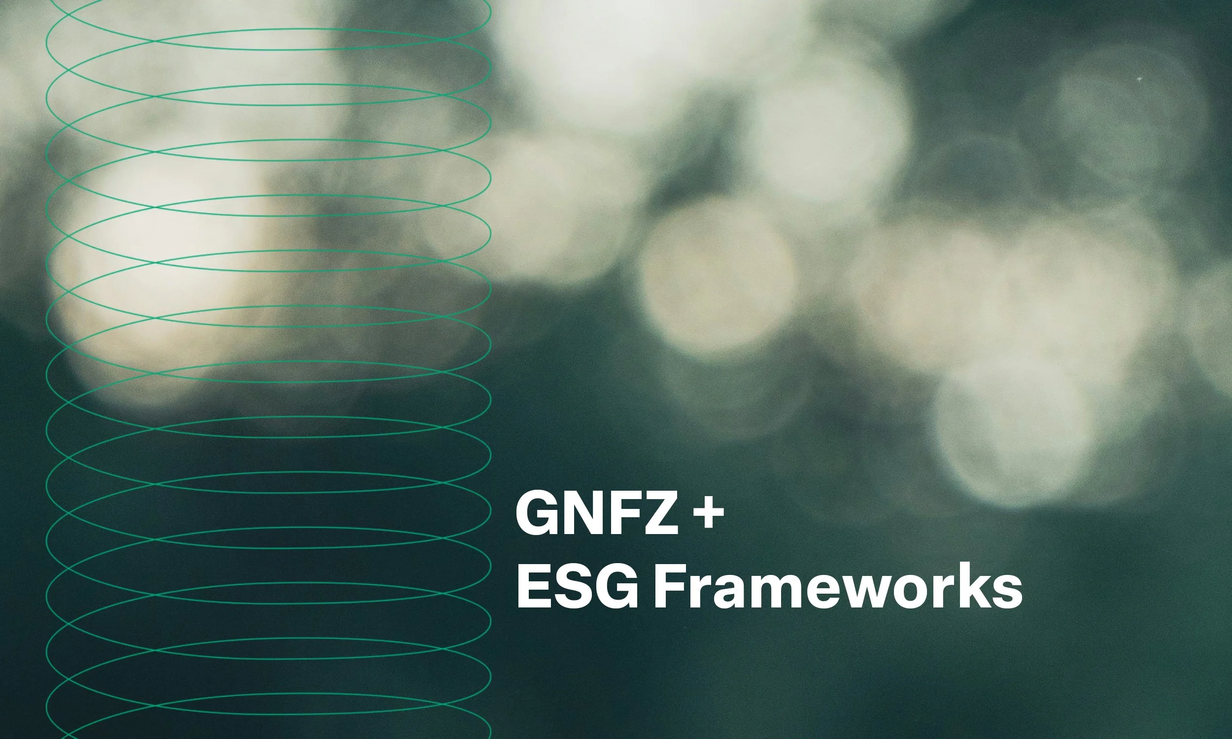 A practical guide to navigating global net zero regulations and ESG reporting with GNFZ
