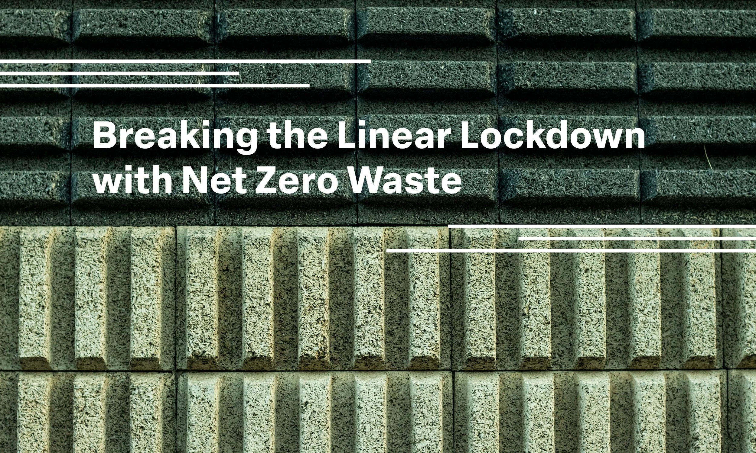 Breaking the Linear Lockdown: How Net Zero Waste and GNFZ Turn Waste from Cost Center to Competitive Advantage