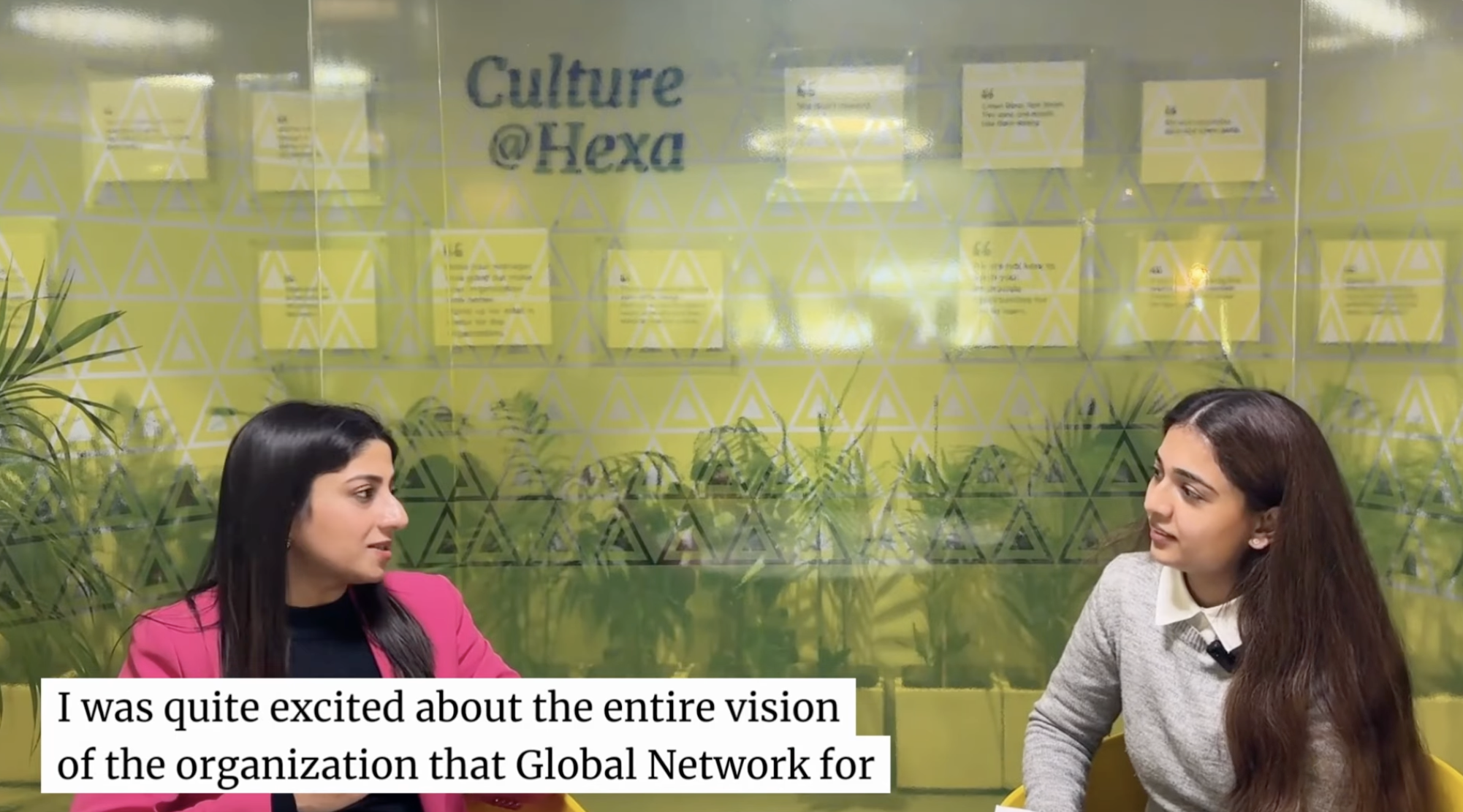 From Net-Zero Targets to Real Assets in Real Estate: A Conversation with Ruchi Sneha for Hexa Climate