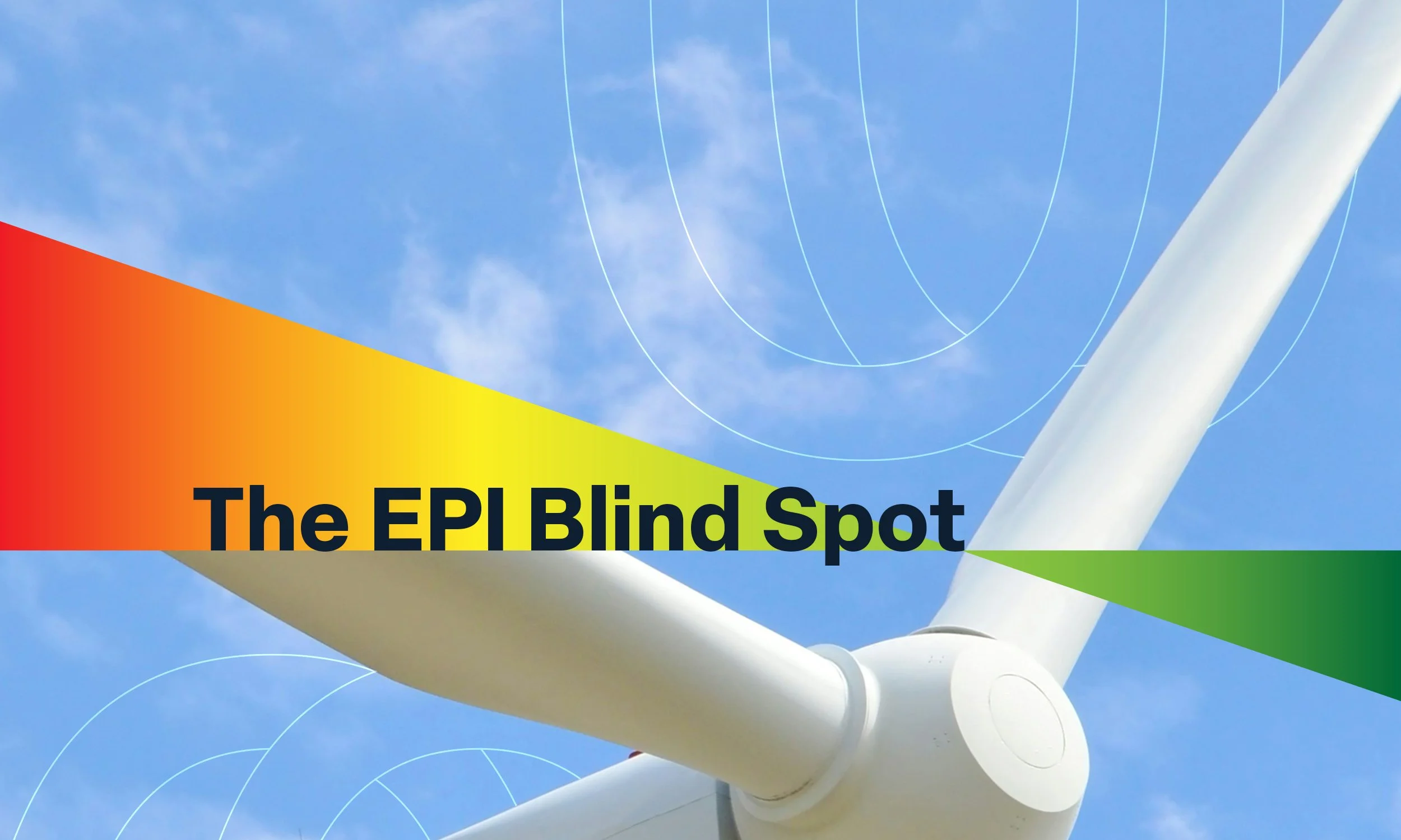 The EPI Blind Spot: Why Net Zero Buildings Can Still be Energy Efficient