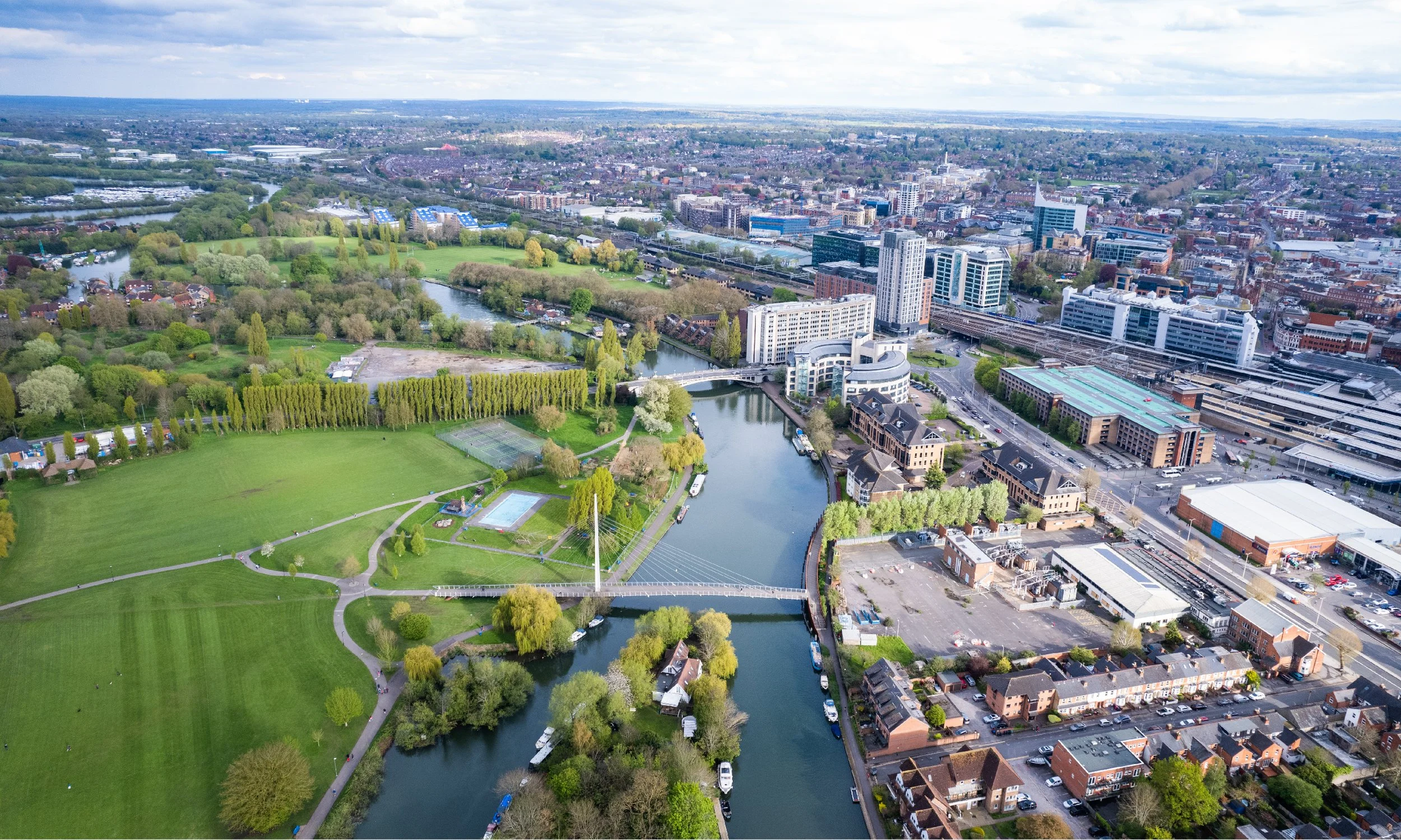 UK Net Zero Carbon Buildings Standard and GNFZ: Complementary Pathways to Net Zero in the UK