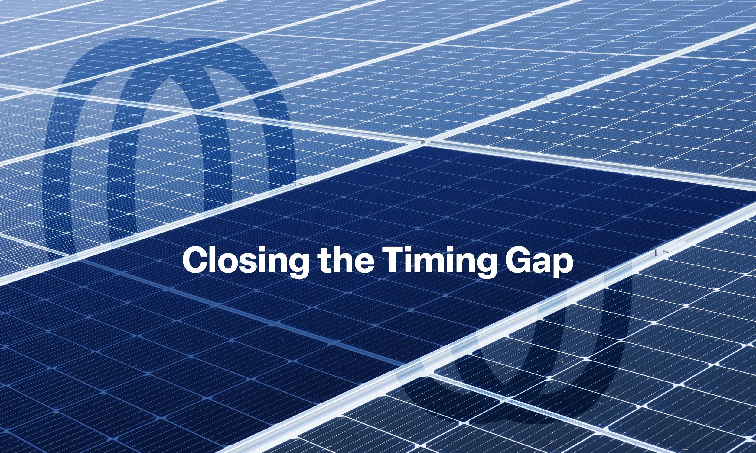 Battery Storage and the Net Zero Data Center: Closing the Timing Gap