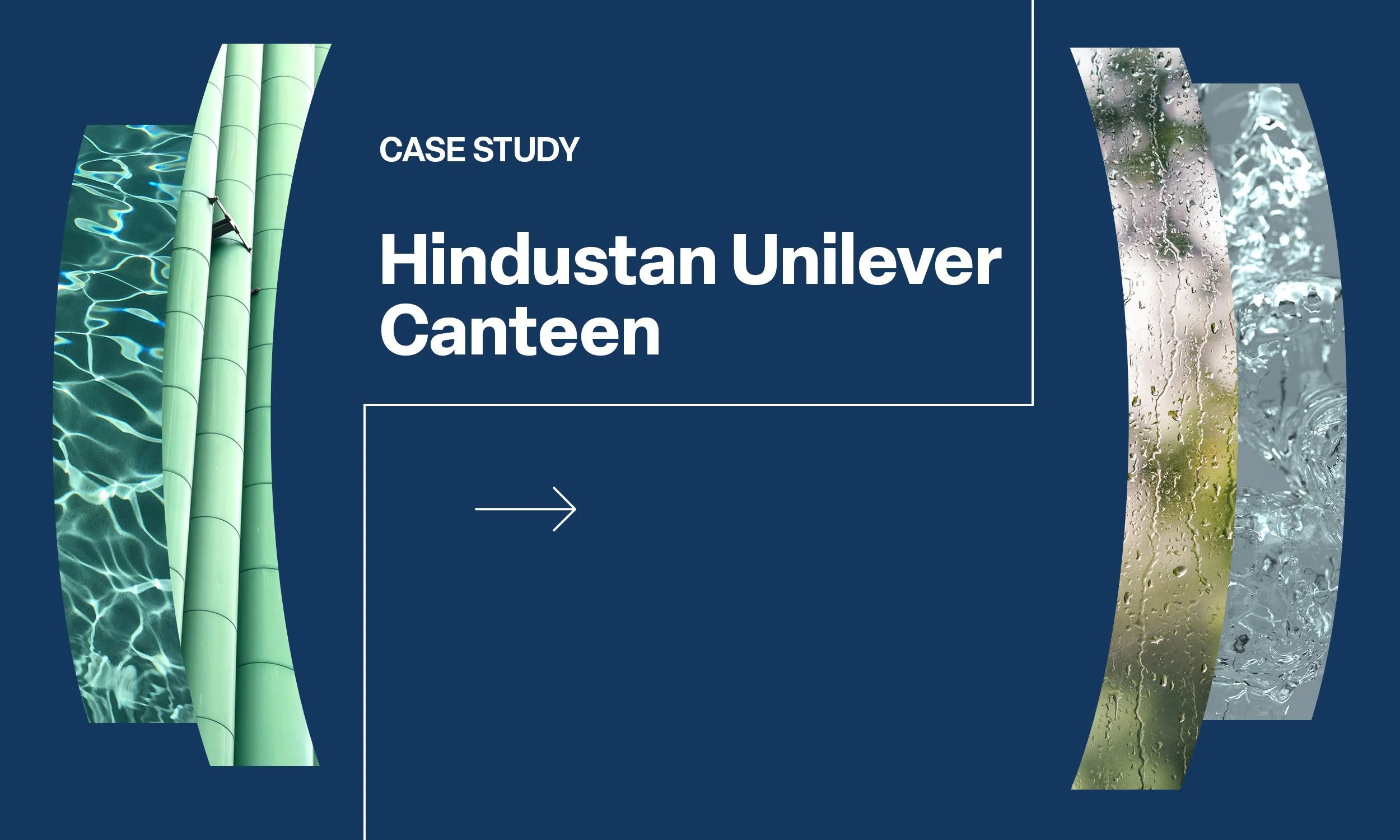 Net Zero Water Case Study:&nbsp;Hindustan Unilever&nbsp;