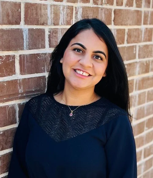 Divya Patel — Global Network for Zero
