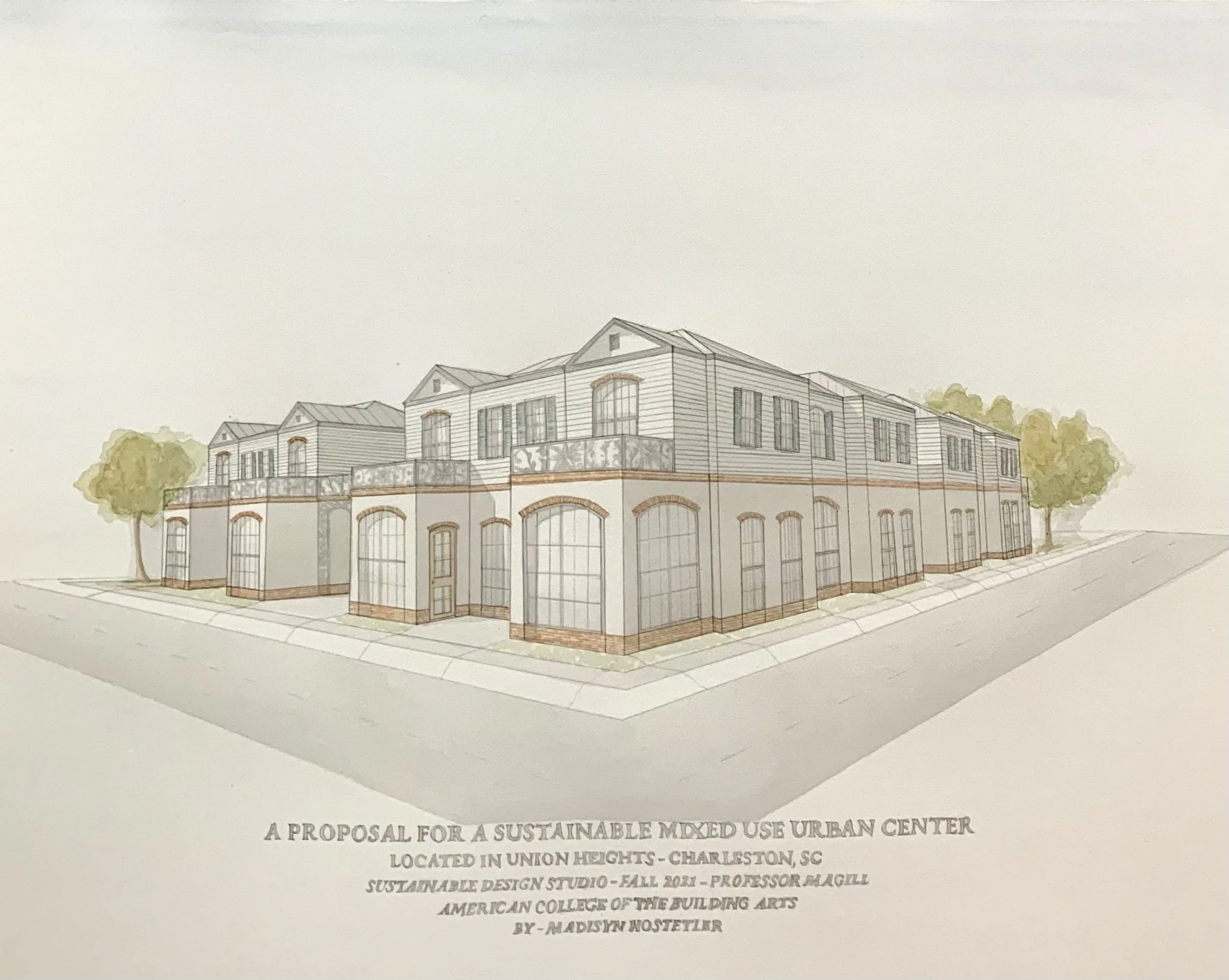 Trades — American College of the Building Arts