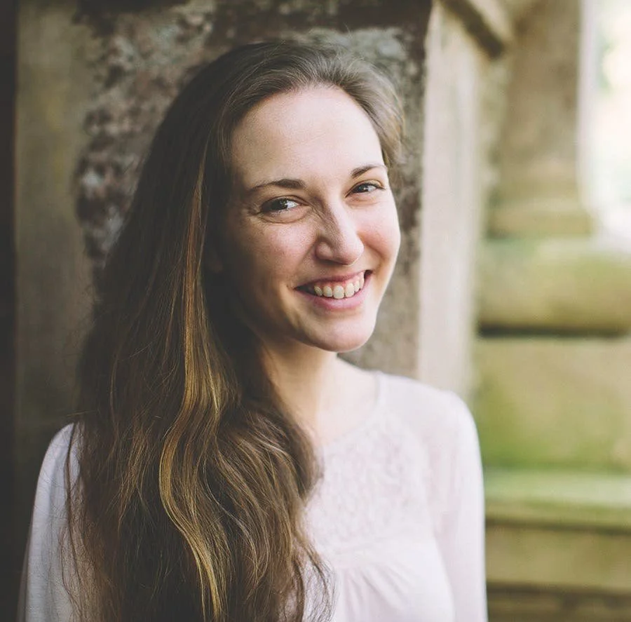 Christina Butler is one of Traditional Building’s 25 in 2024