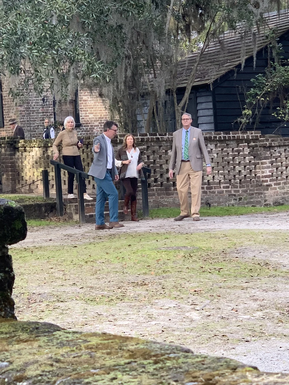 Acba Honors Award American College Of The Building Arts