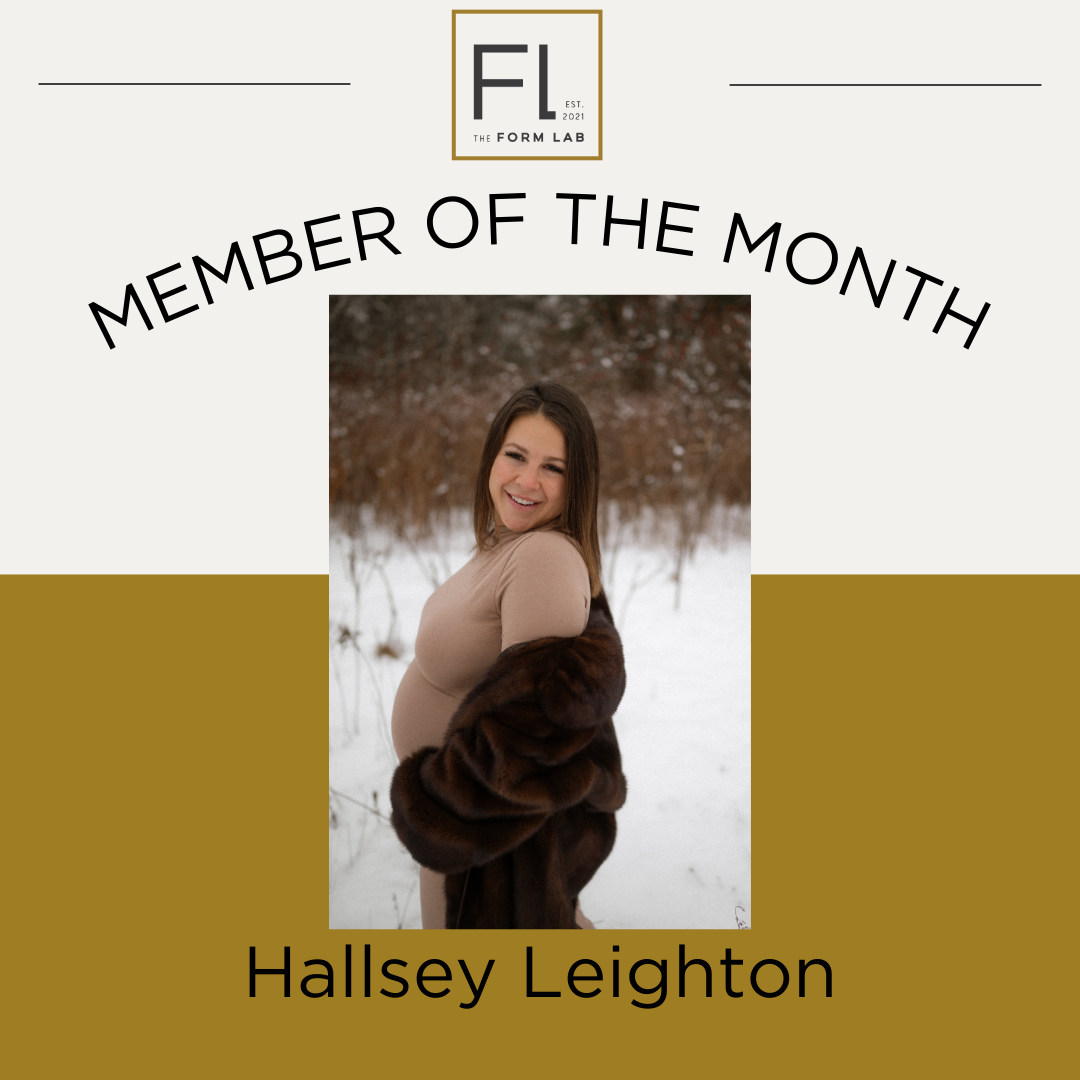 Member of the Month - February 2026